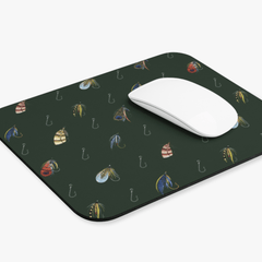 Hudson Mouse Pad