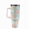 Pumpkin Patch 40 Oz Tumbler