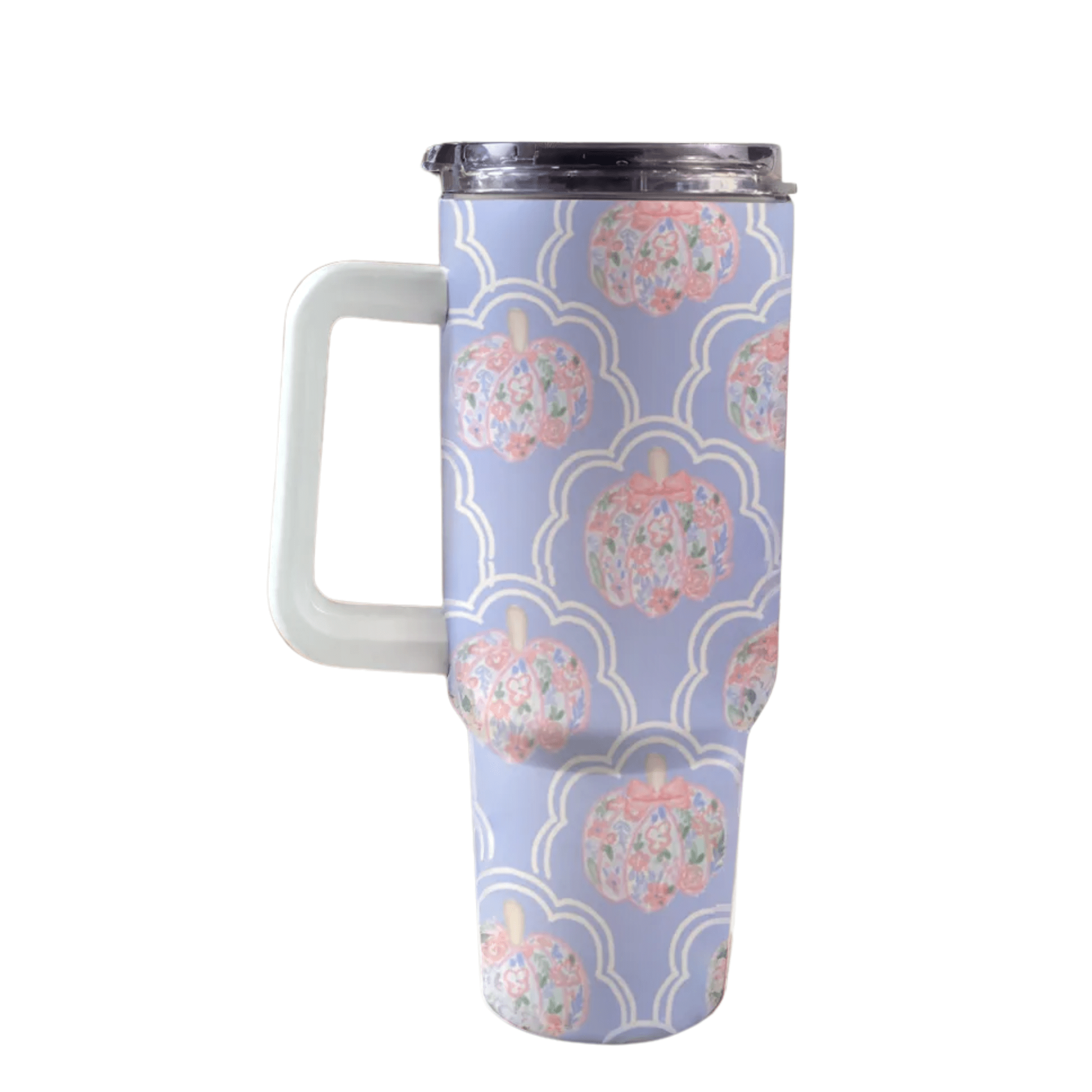 Pumpkin Patch 40 Oz Tumbler