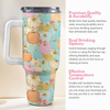 Pumpkin Patch V2 40 Oz Tumbler