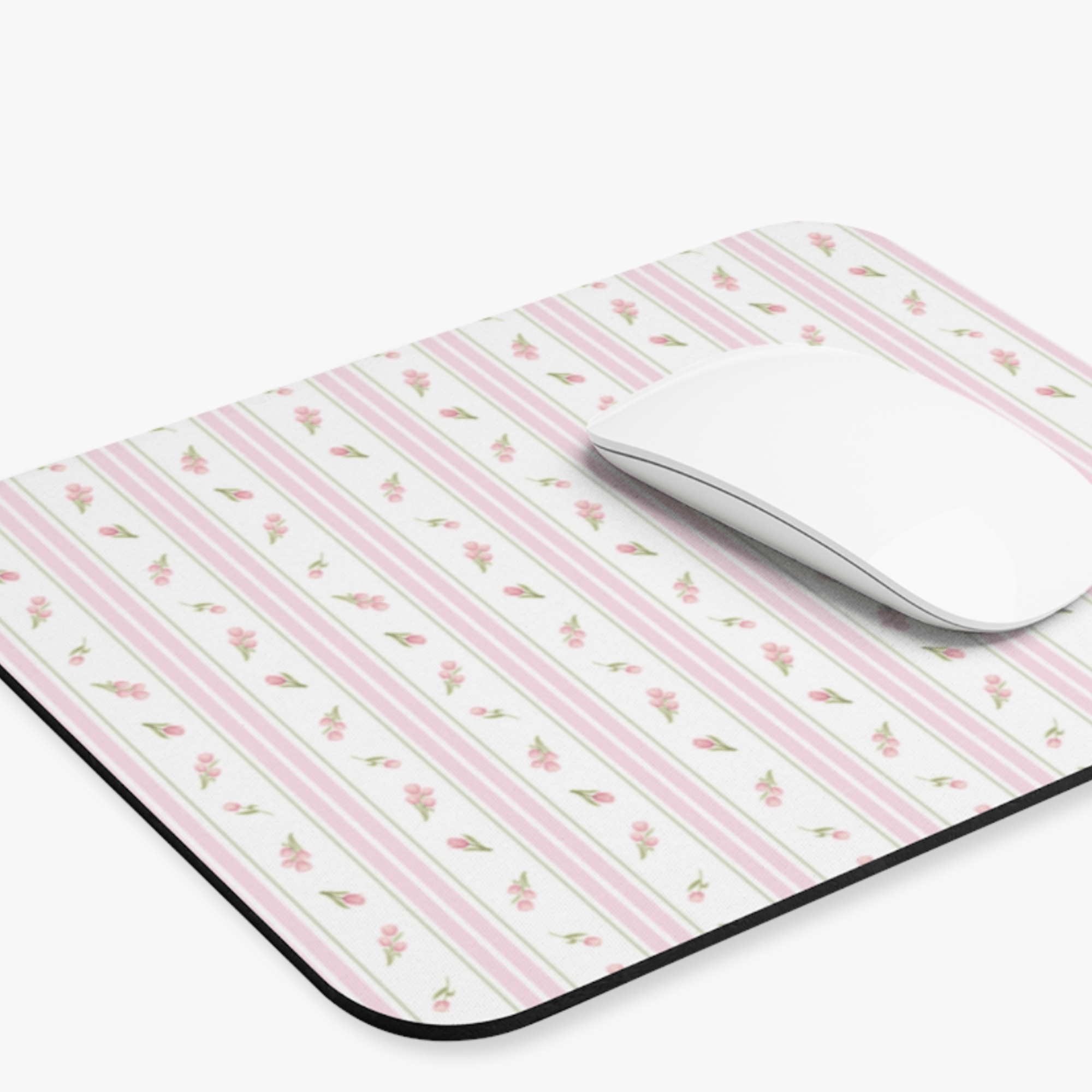 Adeline Print Mousepad