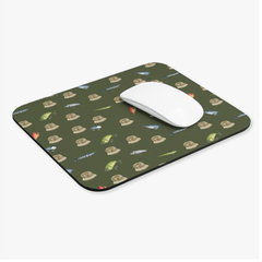 Hudson Mouse Pad
