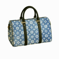 Cherry Bliss Women's Travel Bag