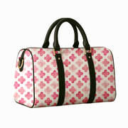 Cherry Bliss Women's Travel Bag