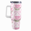 XO Delight 40 Oz Tumbler