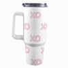 XO Delight 40 Oz Tumbler