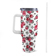 Rose Vine – 40-oz-Blumenbecher