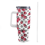Rose Vine – 40-oz-Blumenbecher