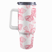 Clarizza 40 Oz Tumbler