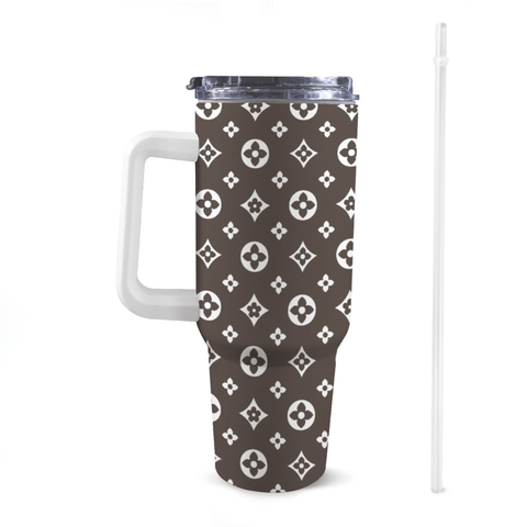 Rose Vine – 40-oz-Blumenbecher