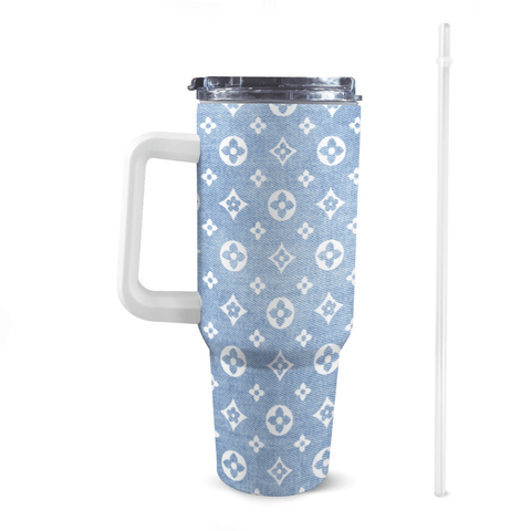 Rose Vine – 40-oz-Blumenbecher