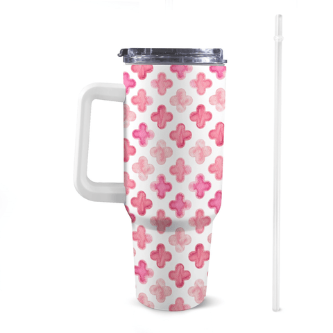 Rose Vine – 40-oz-Blumenbecher