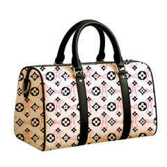 Cherry Bliss Women's Travel Bag