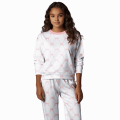Kennedy Pajama Set