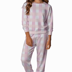 Harper Pajama Set