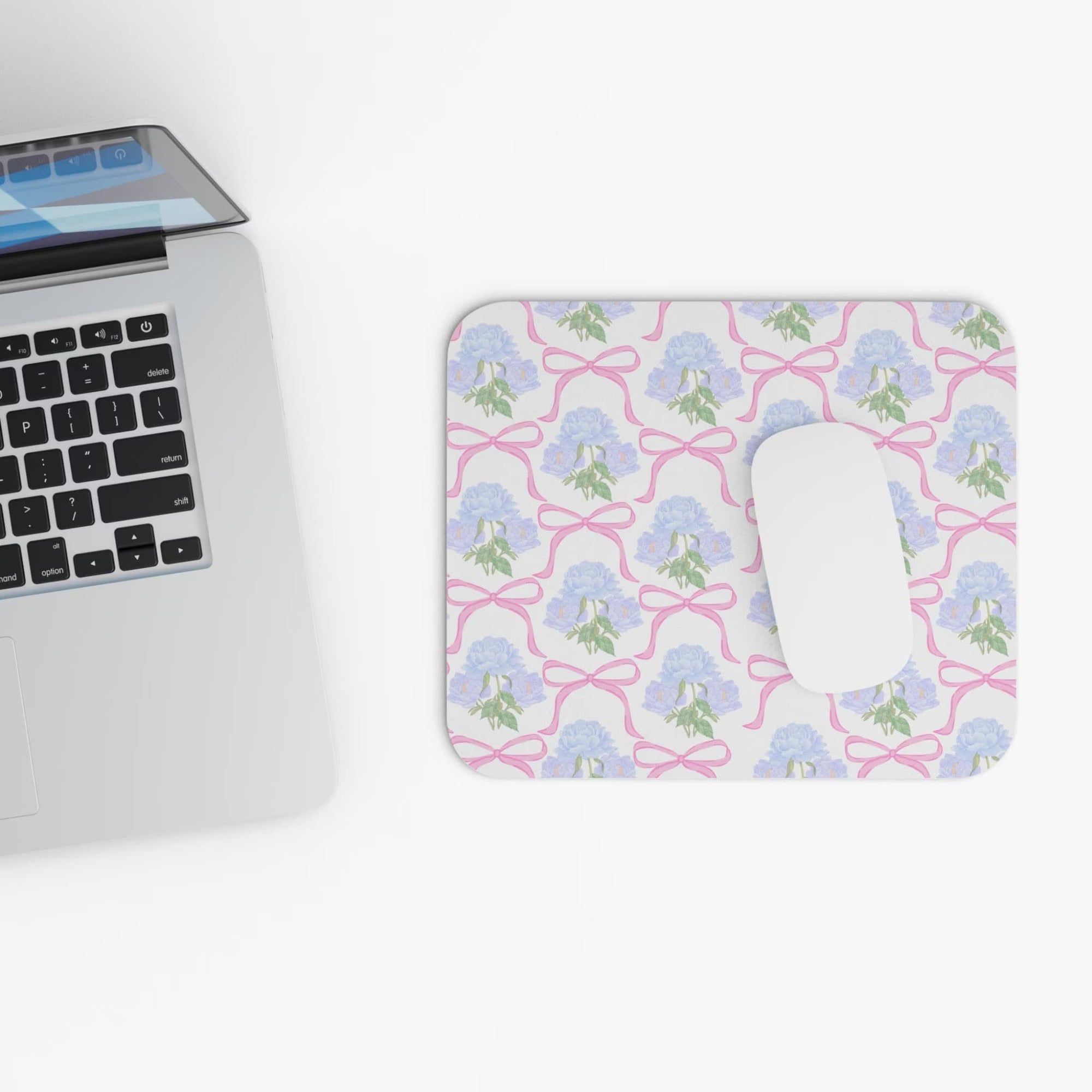 Adeline Print Mousepad